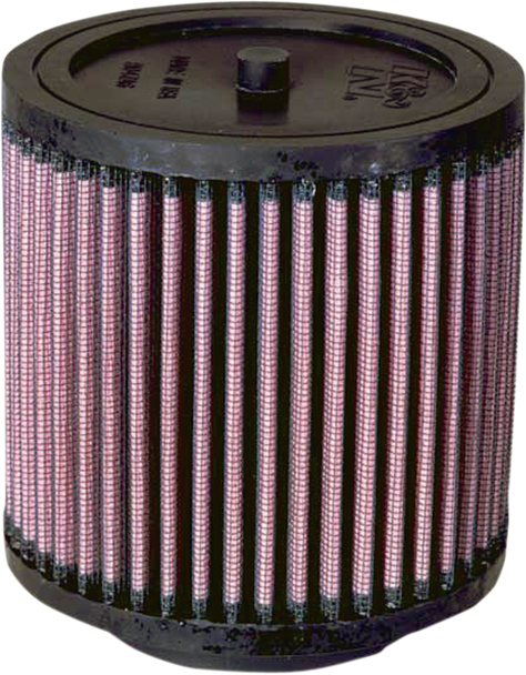 K & N High-Flow Air Filter - Honda Ha-5000