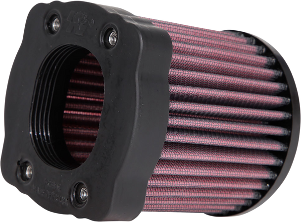 K & N High-Flow Air Filter - Honda Ha-5019