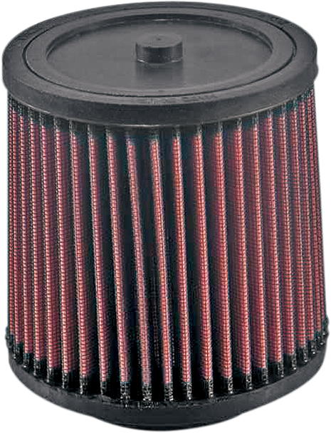 K & N High-Flow Air Filter - Honda Ha-6806