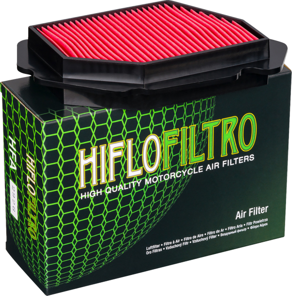 Oem Replacement Air Filter - Kawasaki Hfa2926