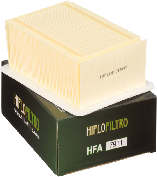 Hiflofiltro Replacement Oe Air Filter - Bmw Hfa7911 Hiflofiltro Replacement Oe Air Filter - Bmw Hfa7911