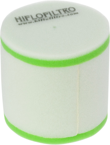 Hiflofiltro Foam Air Filter - Suzuki Hff3023 Hiflofiltro Foam Air Filter - Suzuki Hff3023