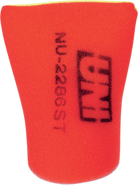 Uni Filter Air Filter - Yamaha Nu-2286St