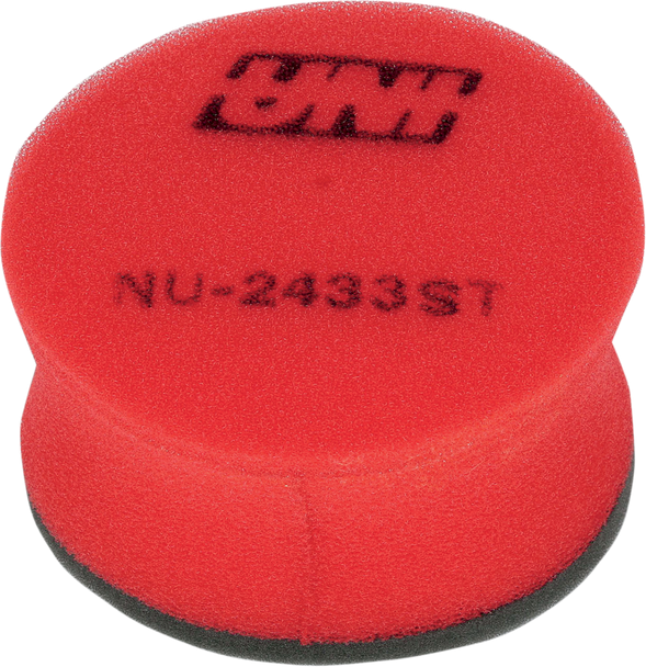 Uni Filter Air Filter - Suzuki Nu-2433St