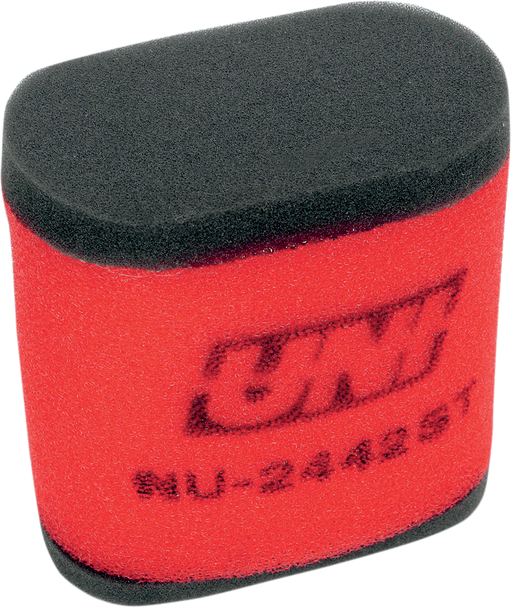 Uni Filter Air Filter - Suzuki Nu-2442St