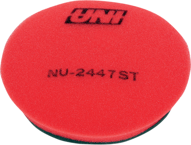 Uni Filter Air Filter - Suzuki Nu-2447St