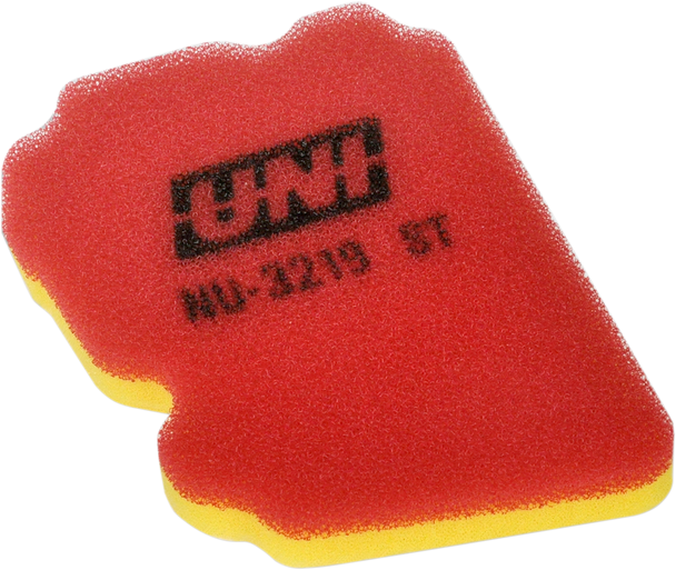 Uni Filter Air Filter - Yamaha Nu-3219St