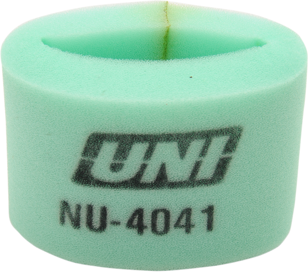 Uni Filter Replacement Oem Air Filter - Honda Nu-4041