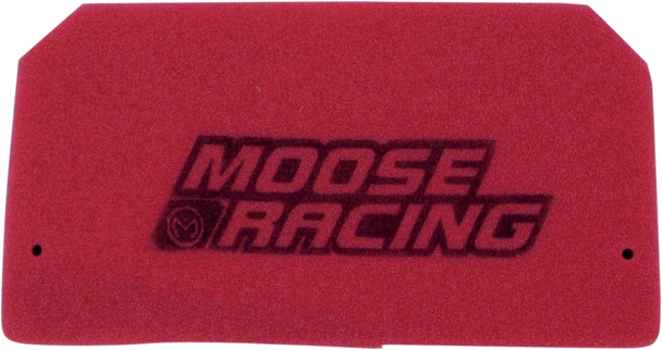 Moose Racing Precision Pre-Oiled Air Filter - Yamaha P1-80-05 Moose Racing Precision Pre-Oiled Air Filter - Yamaha P1-80-05