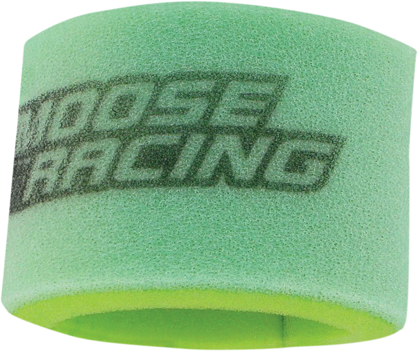 Moose Racing Precision Pre-Oiled Air Filter - Honda P2-20-03