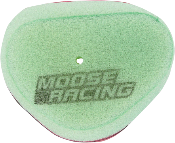 Moose Racing Precision Pre-Oiled Air Filter - Kawasaki P2-40-05