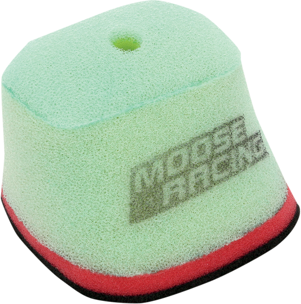 Moose Racing Precision Pre-Oiled Air Filter - Yamaha P2-80-13