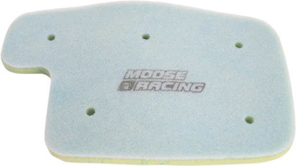 Moose Racing Precision Pre-Oiled Air Filter - Arctic Cat P3-10-04
