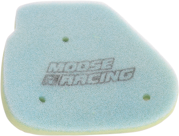 Moose Racing Precision Pre-Oiled Air Filter - Polaris P3-15-06