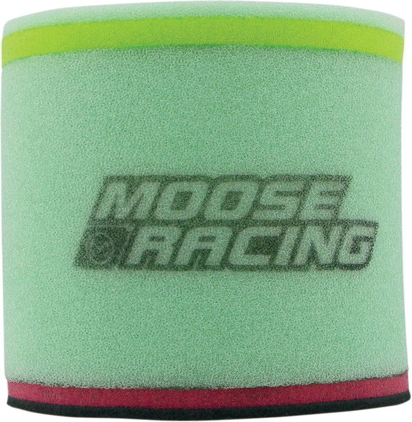 Moose Racing Precision Pre-Oiled Air Filter - Kawasaki P3-40-01