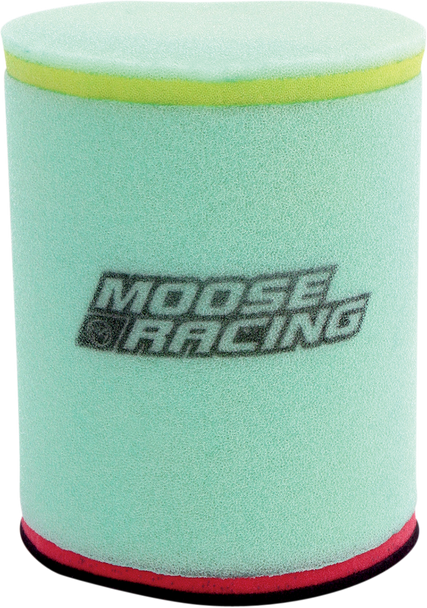 Moose Racing Precision Pre-Oiled Air Filter - Kawasaki P3-40-16