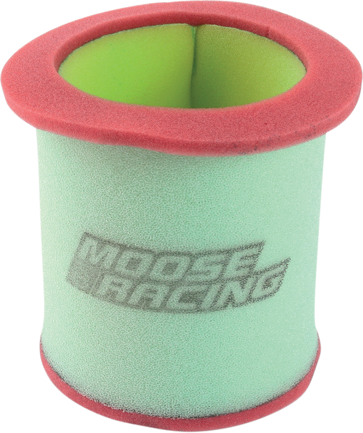 Moose Racing Precision Pre-Oiled Air Filter - Suzuki P3-70-14