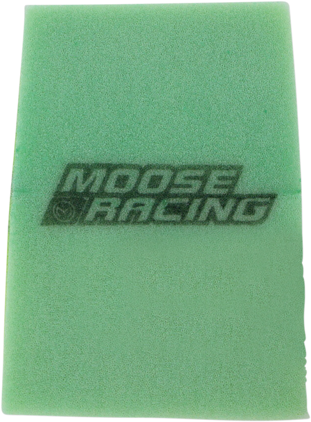 Moose Racing Precision Pre-Oiled Air Filter - Yamaha P3-80-10