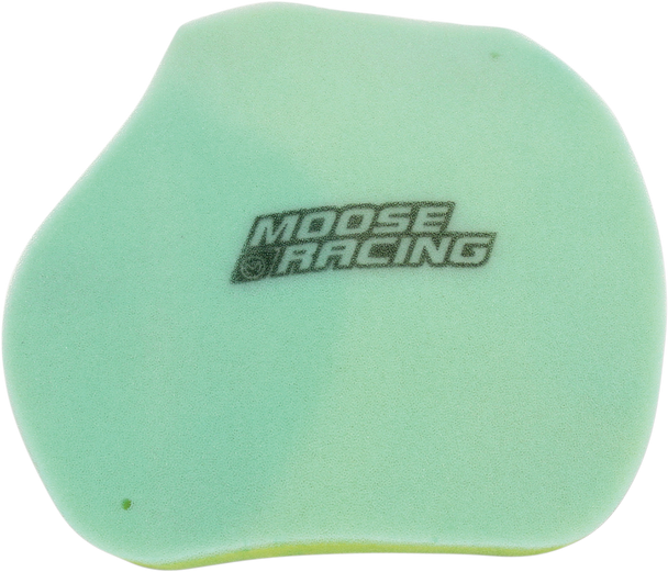 Moose Racing Precision Pre-Oiled Air Filter - Yamaha P3-80-19