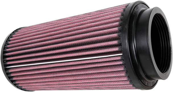 K & N High-Flow Air Filter - Polaris Pl-2417
