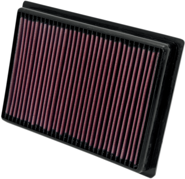 K & N Oe Replacement High-Flow Air Filter - Polaris Pl-5712