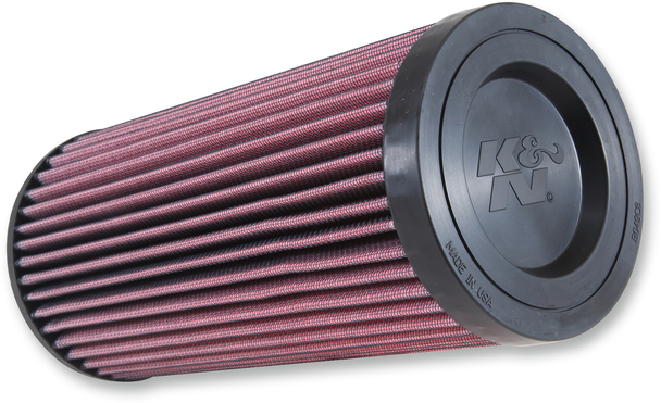 K & N High-Flow Air Filter - Polaris Pl-8715