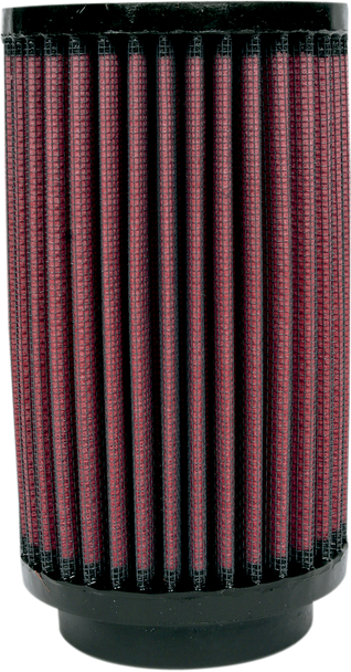 K & N Universal Air Filter - Centered Ru-0820