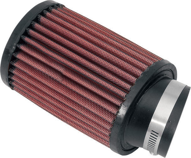 K & N Universal Air Filter - Angled 20 Ru-1710