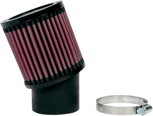 K & N Universal Air Filter - Angled 20 Ru-1750