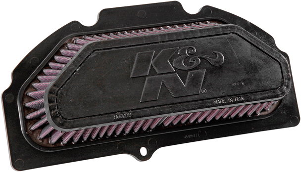 K & N Oe Replacement High-Flow Air Filter - Suzuki Su-9915