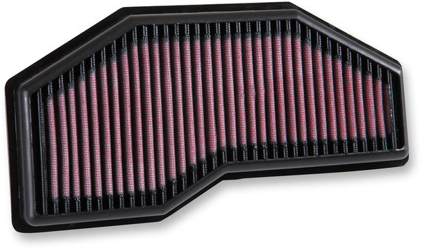 K & N Oe Replacement High-Flow Air Filter - Triumph Tb-1016 K & N Oe Replacement High-Flow Air Filter - Triumph Tb-1016