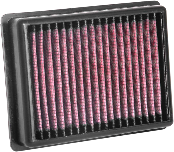 K & N Oe Replacement High-Flow Air Filter - Triumph Tb-1216