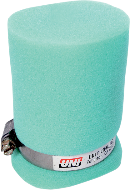 Uni Filter Flex Core Sock Filter - Green U-402