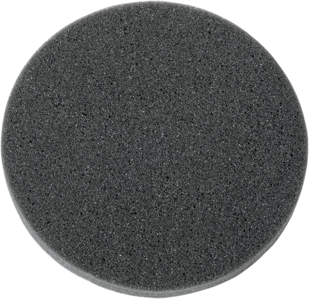 Drag Specialties Replacement Air Filter - "Bob" Retro-Style Air Cleaner