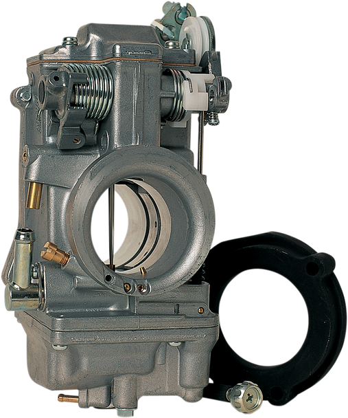 Smoothbore Carburetor Easy Kit - Hsr42 - Evolution Big Twin/Twin Cam 42-18