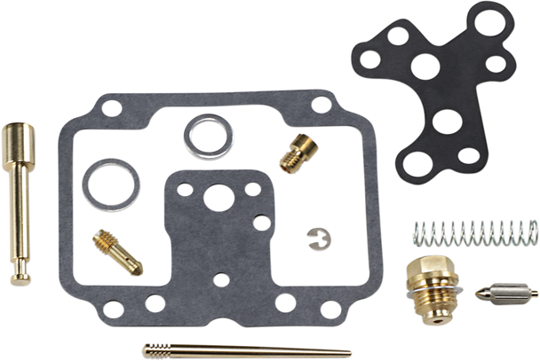 K&L Supply Carburetor Repair Kit - Suzuki 18-2465