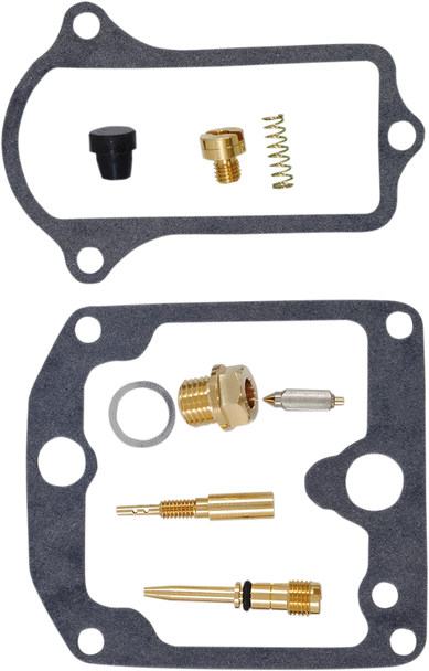 Carburetor Repair Kit - Suzuki 18-2583