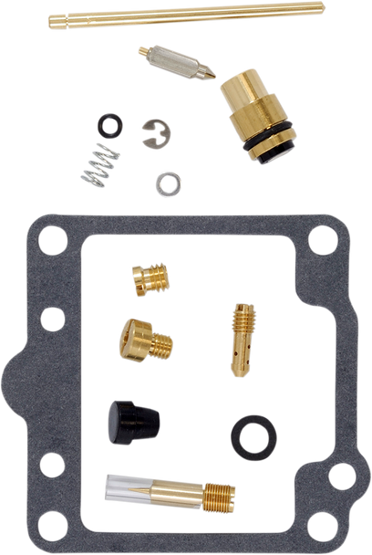 Carburetor Repair Kit - Suzuki 18-2584