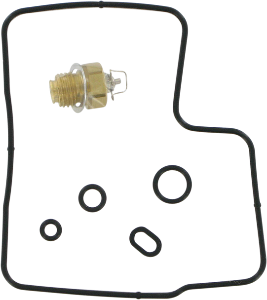 K&L Supply Carburetor Repair Kit - Honda 18-9346