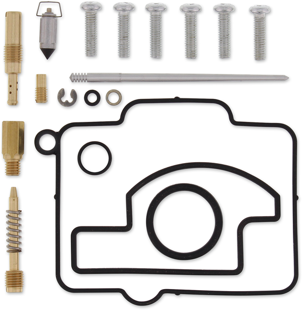 Moose Racing Carburetor Repair Kit - Kawasaki 26-1137