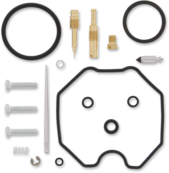 Moose Racing Carburetor Repair Kit - Honda 26-1325