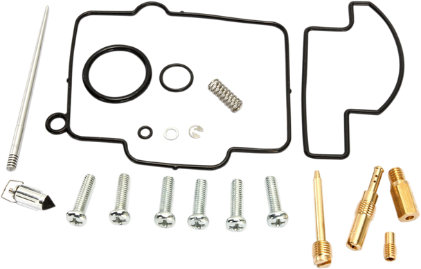 Moose Racing Carburetor Repair Kit - Kawasaki 26-1548