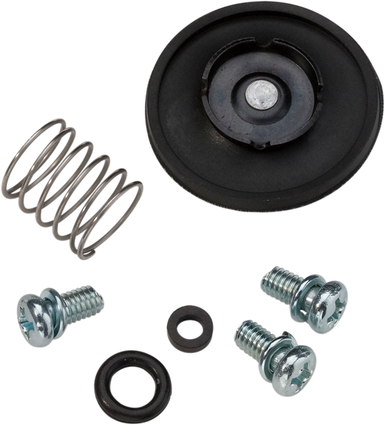 Moose Racing Acceleration Pump Rebuild Kit - Honda 46-3001