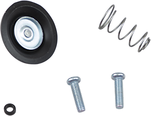 Moose Racing Air Cut-Off Valve Rebuild Kit - Honda 46-4001