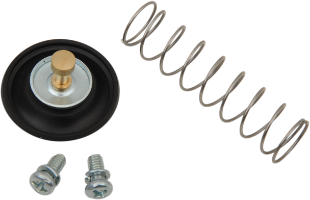 Moose Racing Air Cut-Off Valve Rebuild Kit - Suzuki 46-4018