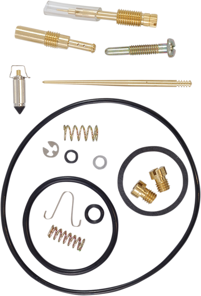 Carburetor Repair Kit - Honda 00-2442