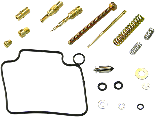 Shindy Carburetor Repair Kit - Honda 03-037