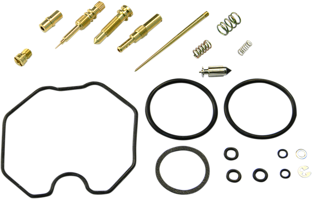Shindy Carburetor Repair Kit - Honda 03-042