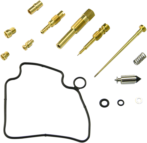 Shindy Carburetor Repair Kit - Honda 03-046