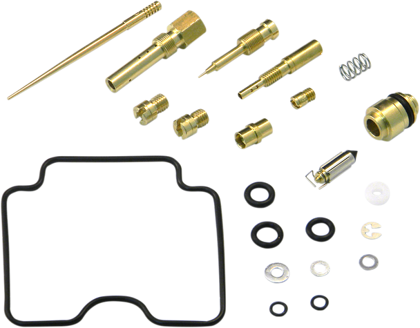 Shindy Carburetor Repair Kit - Yamaha 03-312